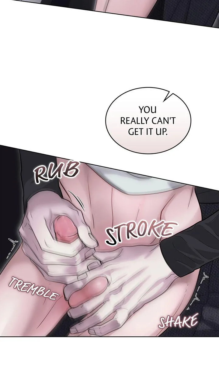 Barge In Chapter 58 page 83 - 