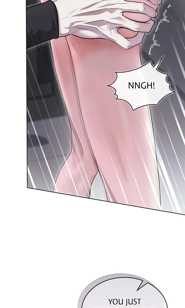Barge In Chapter 58 page 87 - 