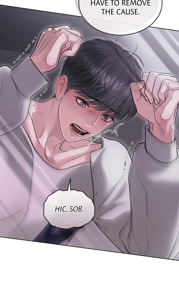 Barge In Chapter 58 page 88 - 