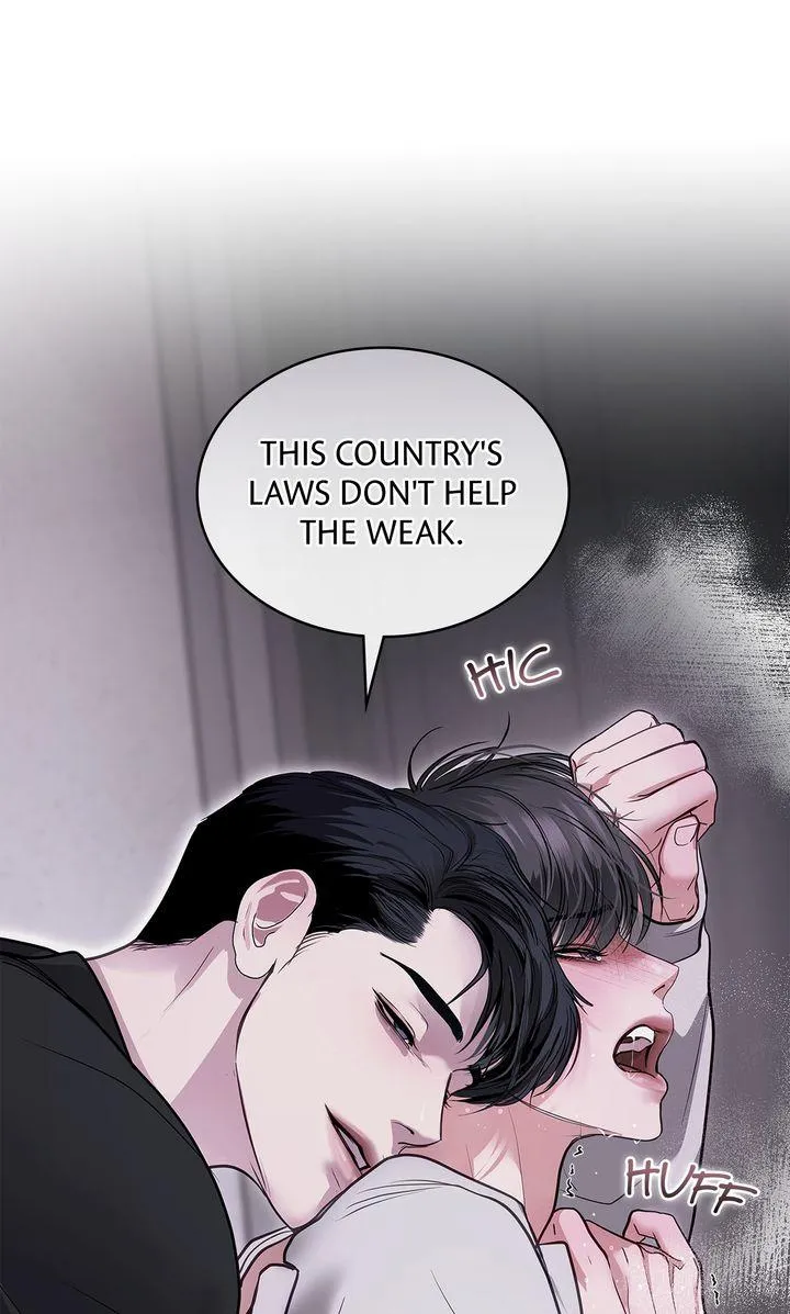 Barge In Chapter 58 page 89 - 