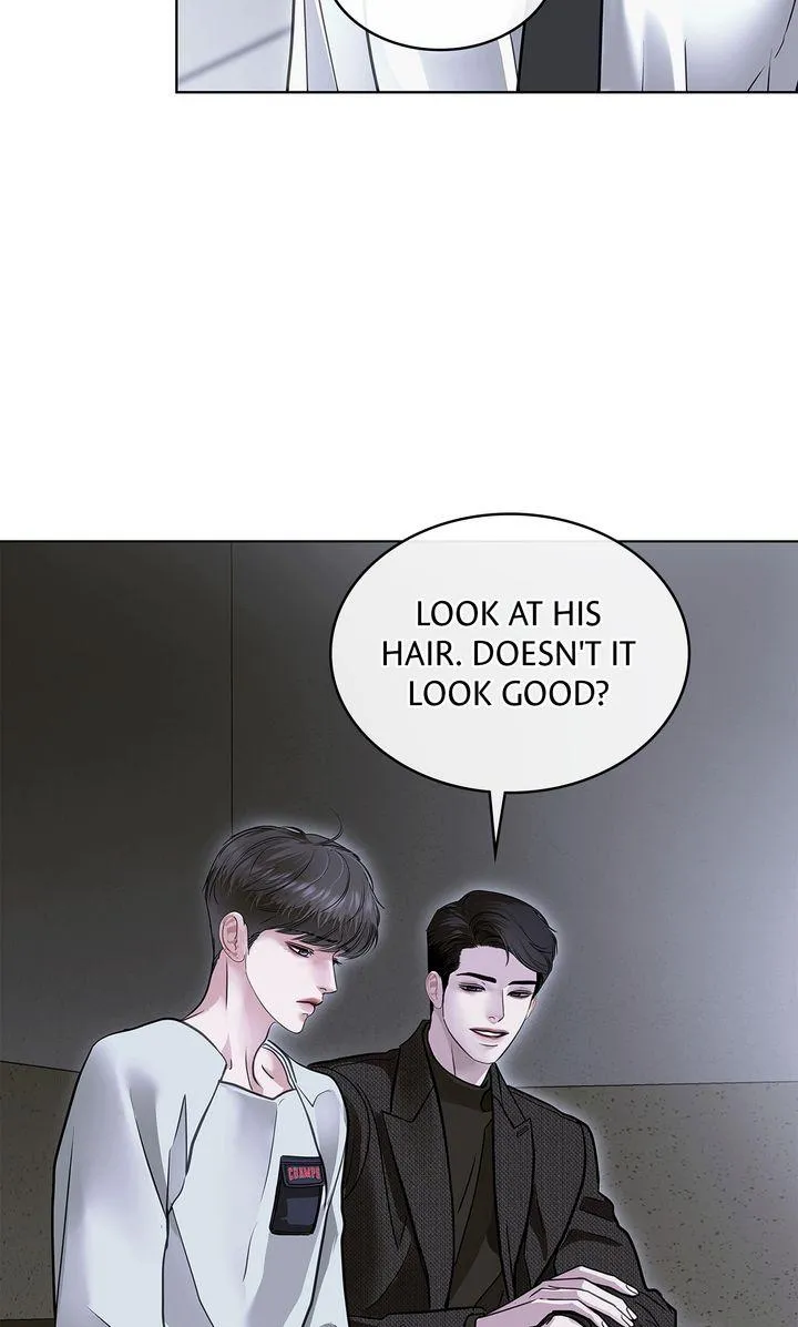 Barge In Chapter 58 page 10 - 