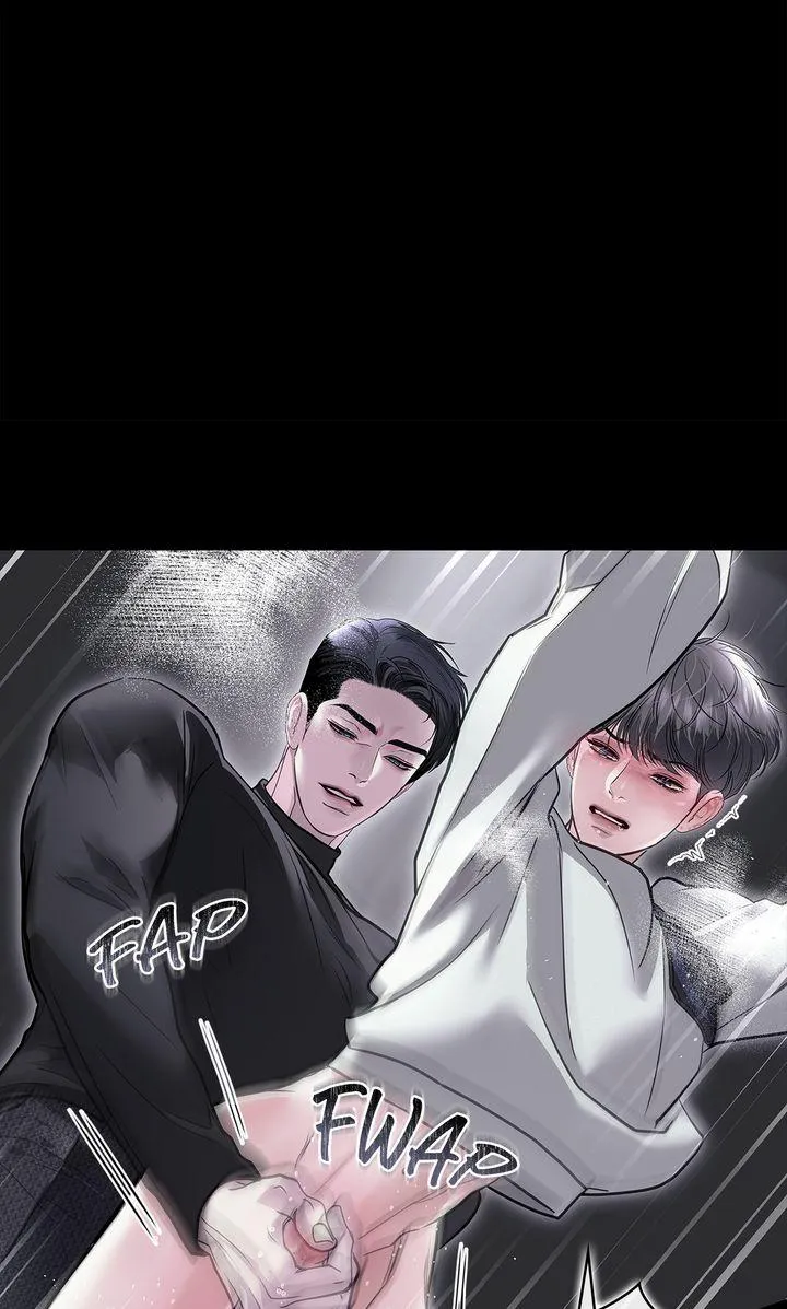 Barge In Chapter 58 page 93 - 