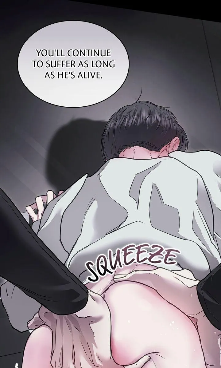 Barge In Chapter 58 page 96 - 