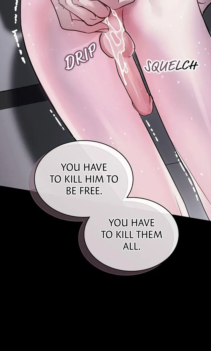 Barge In Chapter 58 page 97 - 