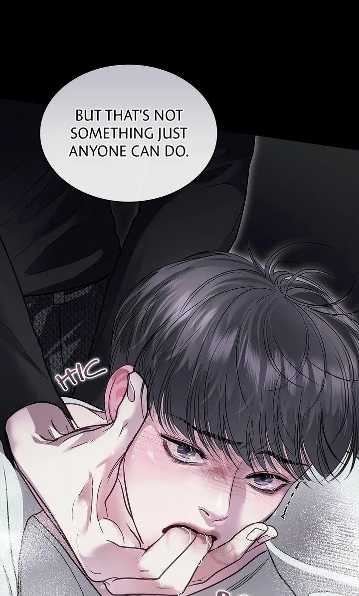 Barge In Chapter 58 page 98 - 