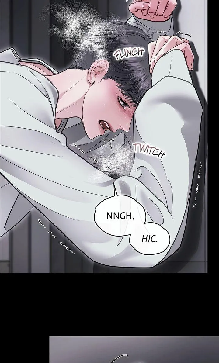 Barge In Chapter 59 page 11 - 