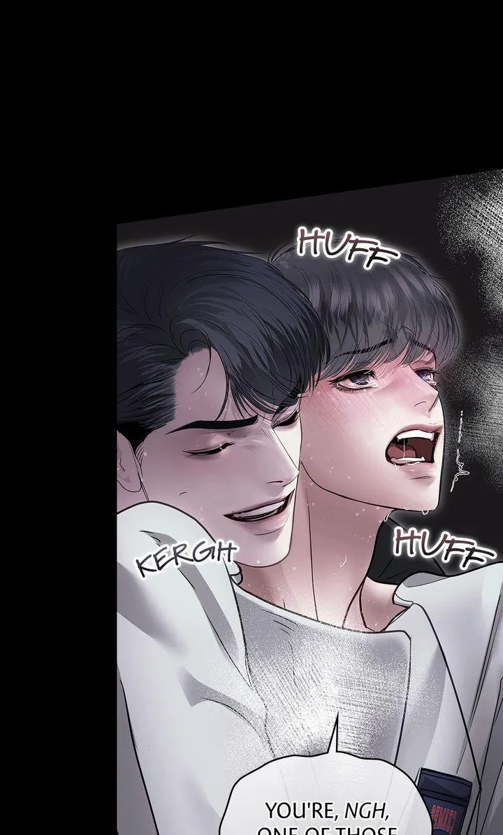 Barge In Chapter 59 page 14 - 