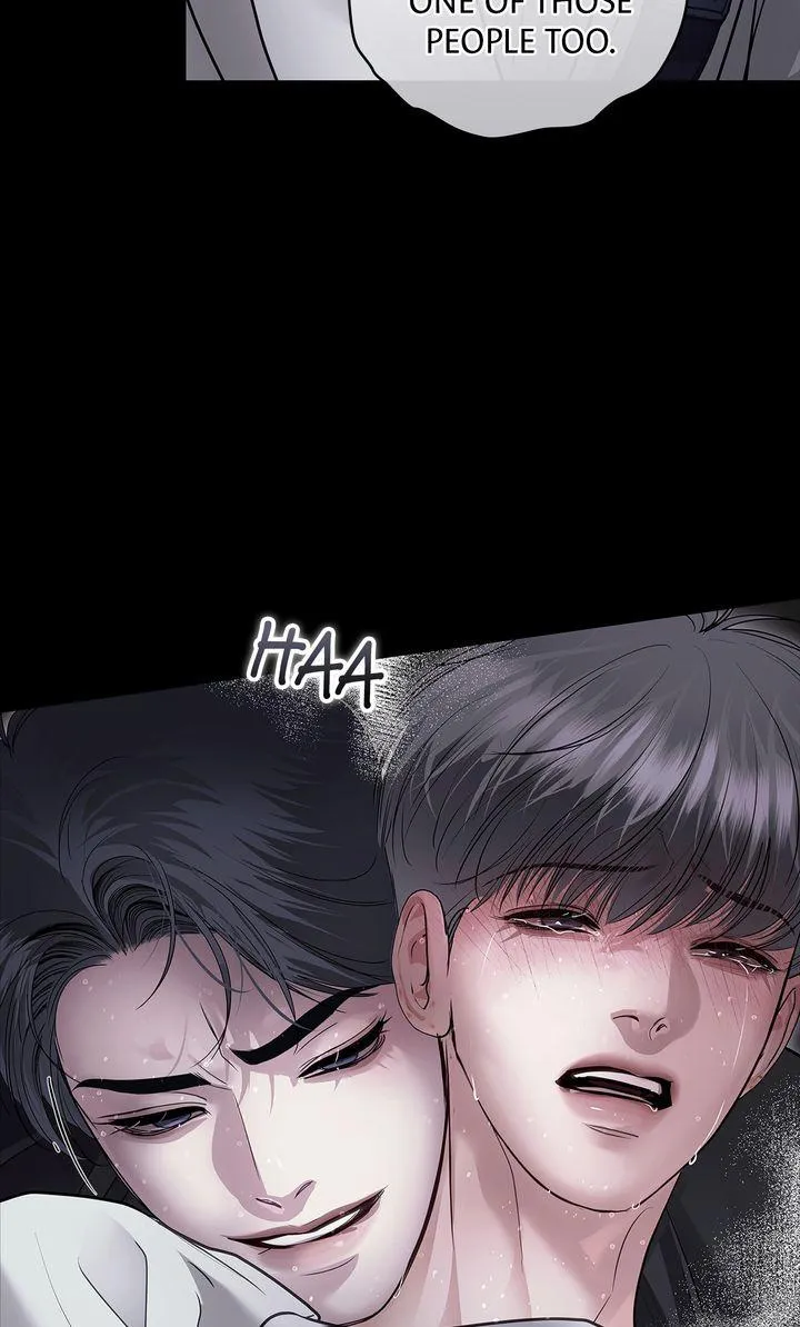Barge In Chapter 59 page 15 - 