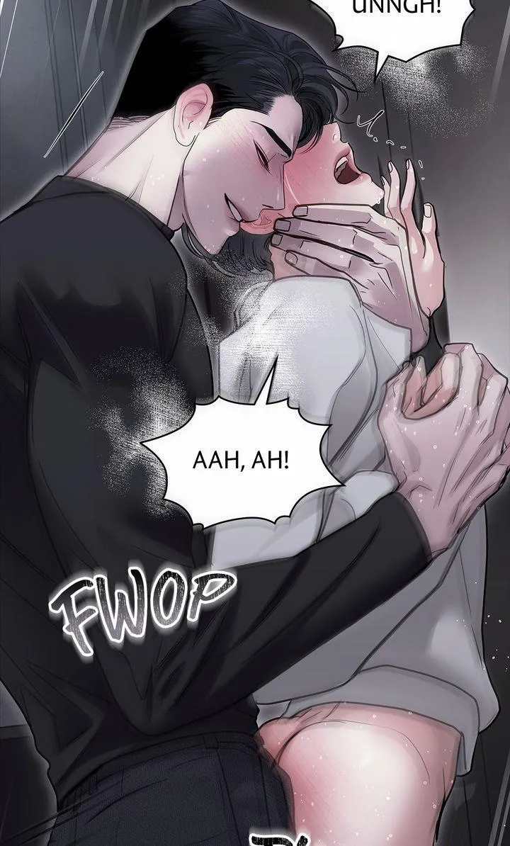Barge In Chapter 59 page 17 - 