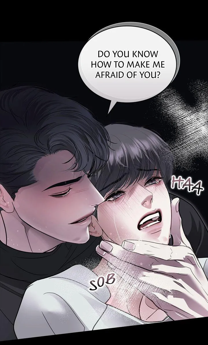 Barge In Chapter 59 page 19 - 