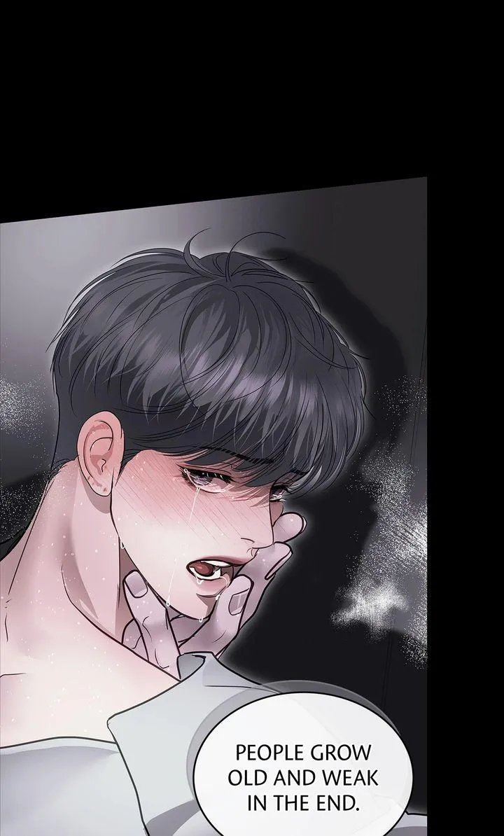 Barge In Chapter 59 page 20 - 