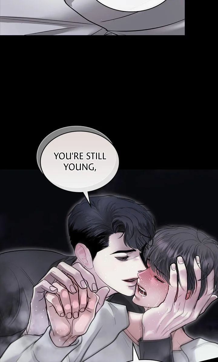 Barge In Chapter 59 page 21 - 