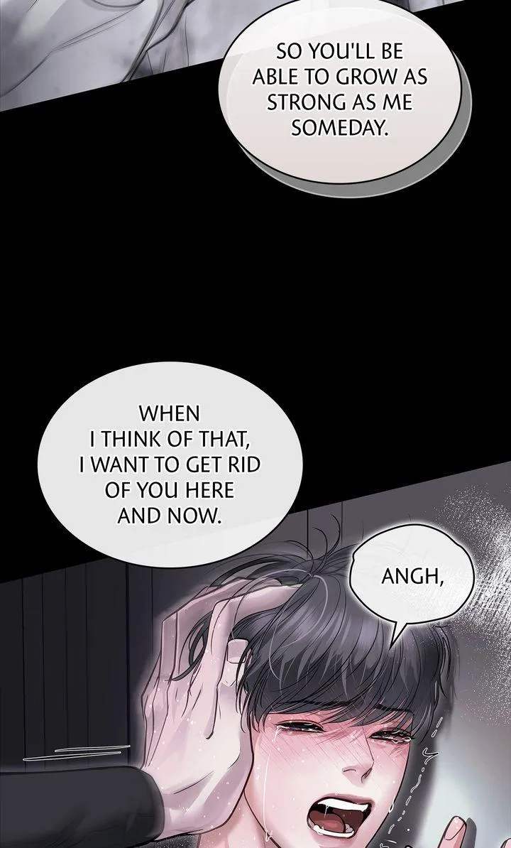 Barge In Chapter 59 page 22 - 