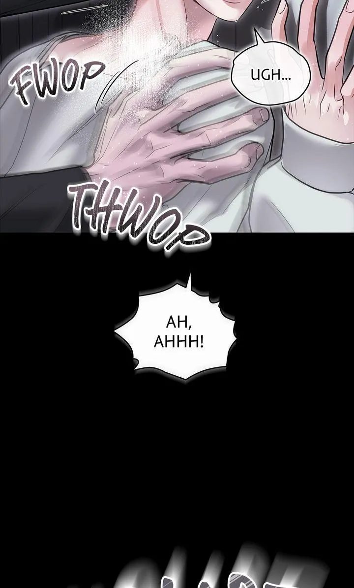 Barge In Chapter 59 page 23 - 