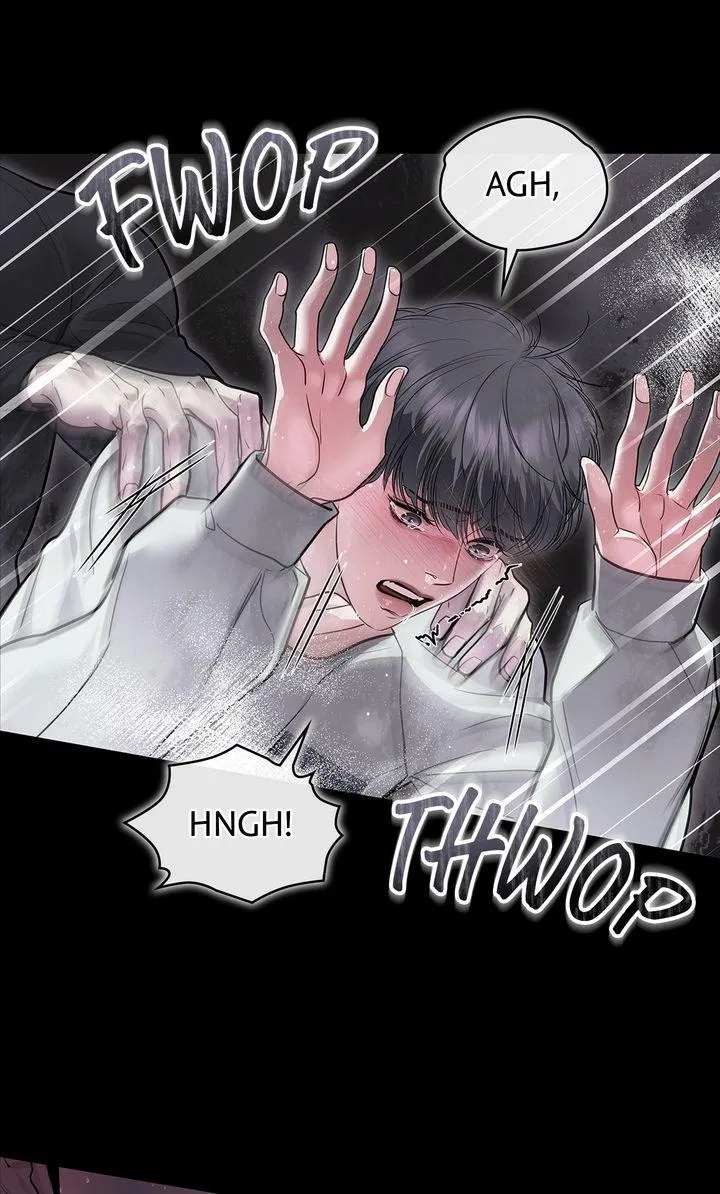 Barge In Chapter 59 page 25 - 