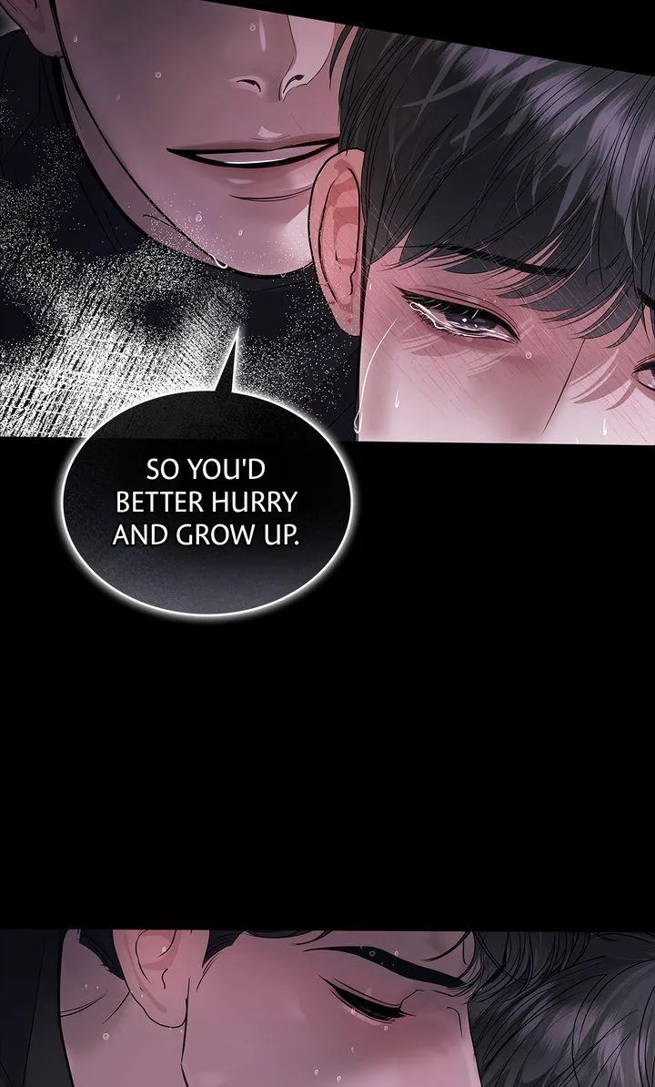 Barge In Chapter 59 page 26 - 