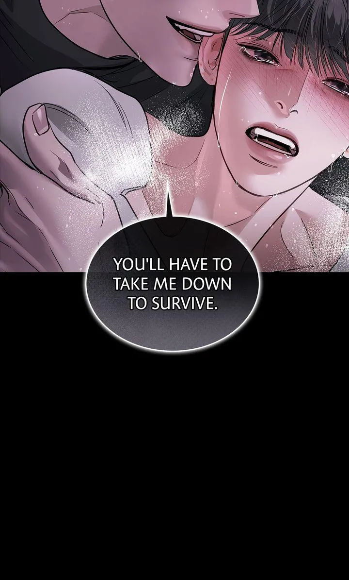 Barge In Chapter 59 page 27 - 