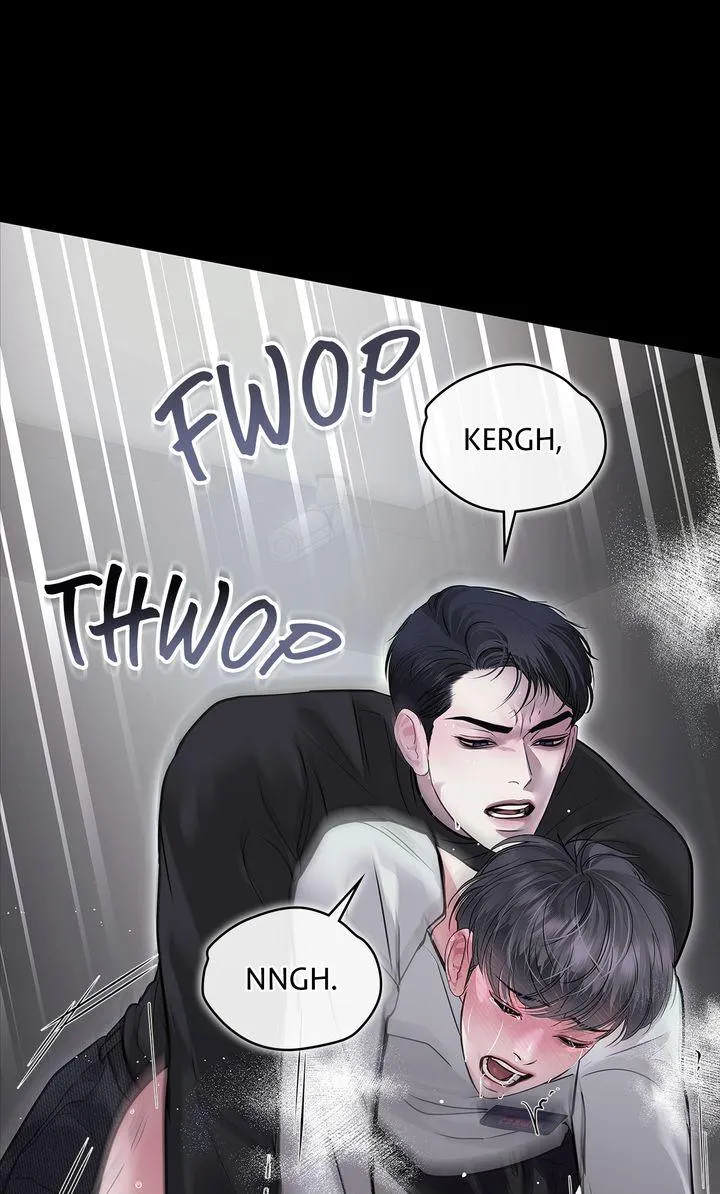 Barge In Chapter 59 page 28 - 