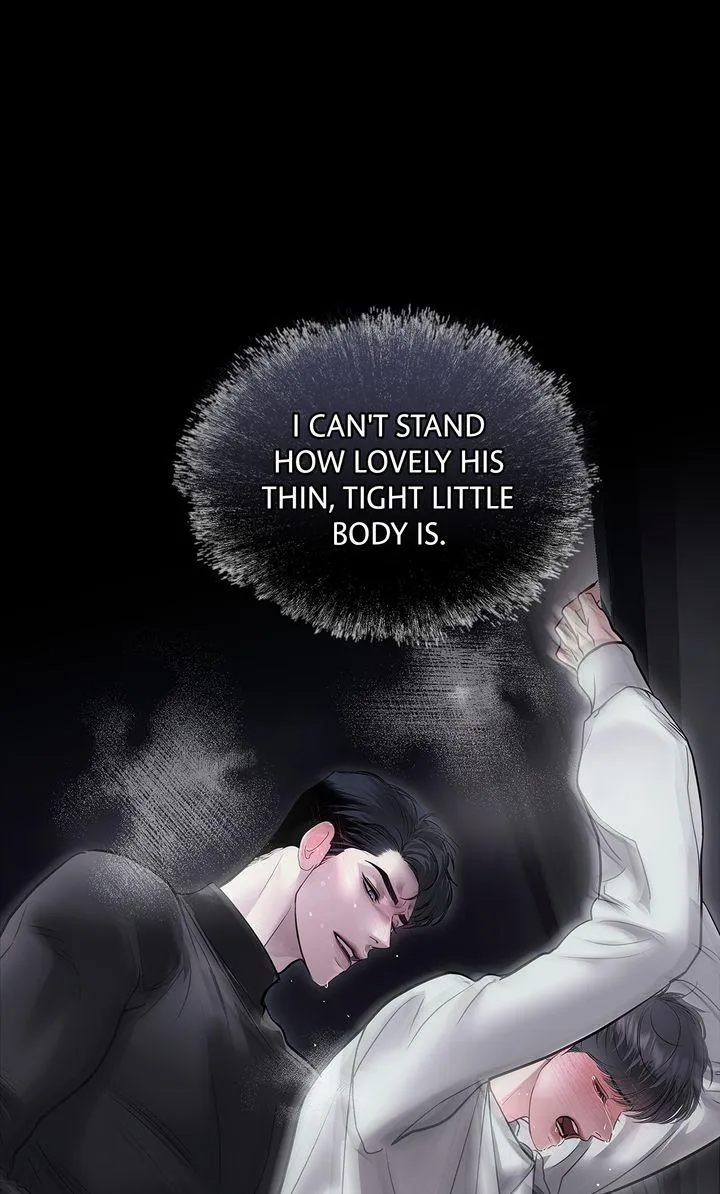 Barge In Chapter 59 page 31 - 