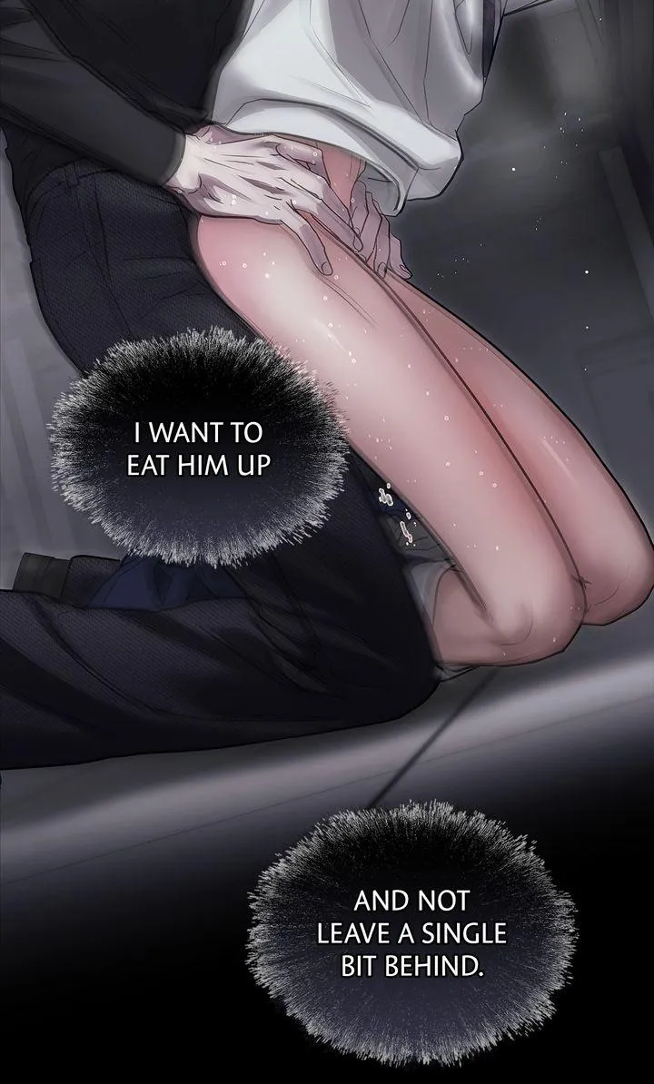 Barge In Chapter 59 page 32 - 