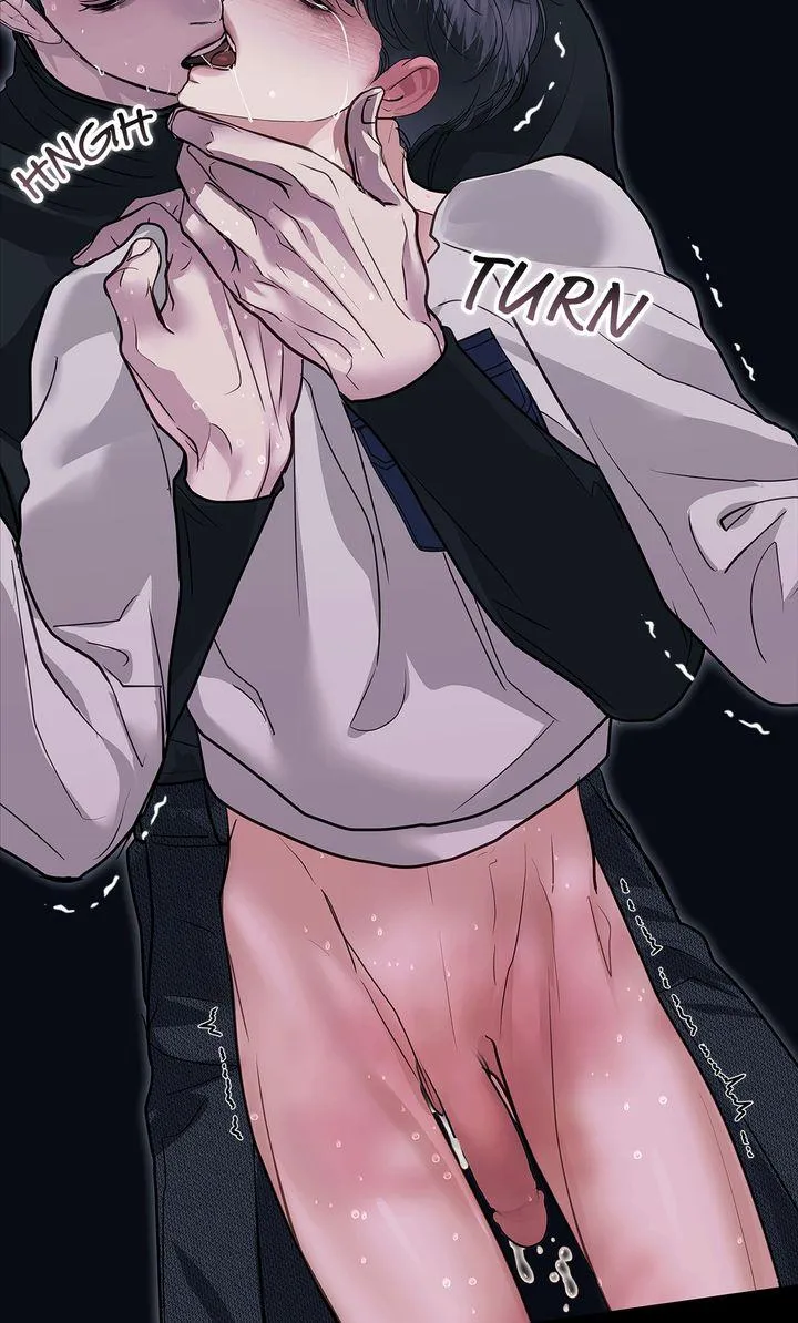 Barge In Chapter 59 page 40 - 