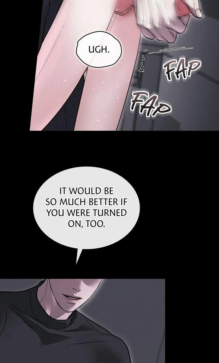 Barge In Chapter 59 page 5 - 