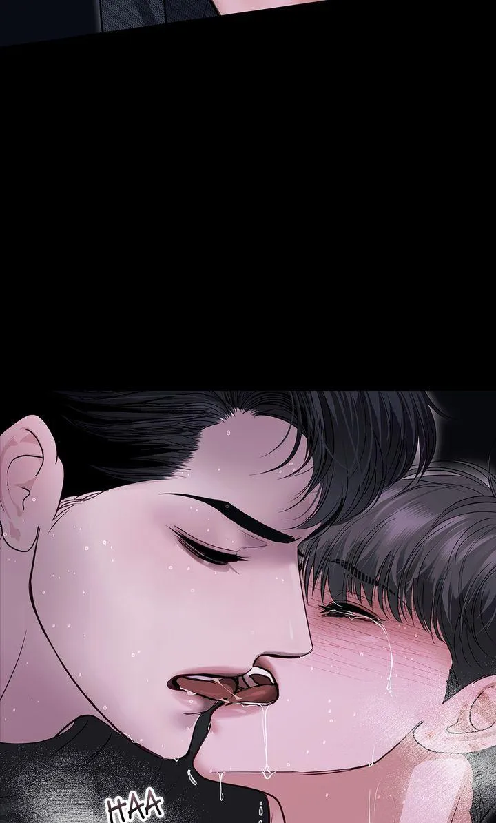 Barge In Chapter 59 page 41 - 
