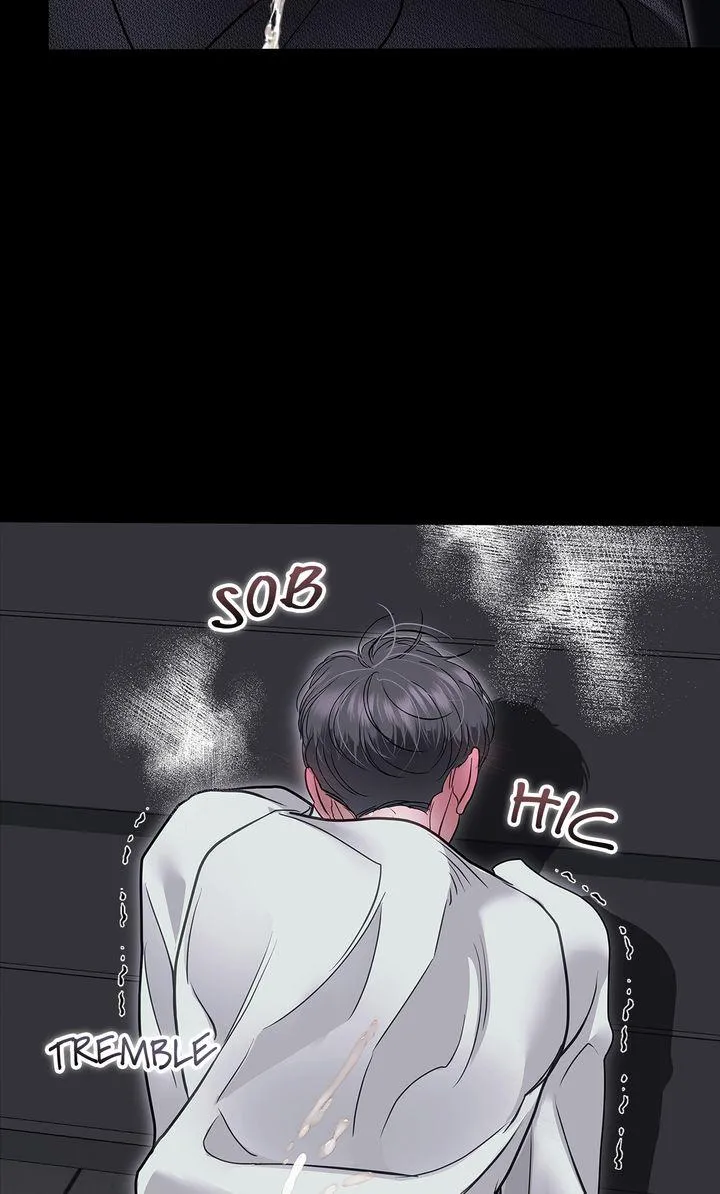 Barge In Chapter 59 page 43 - 
