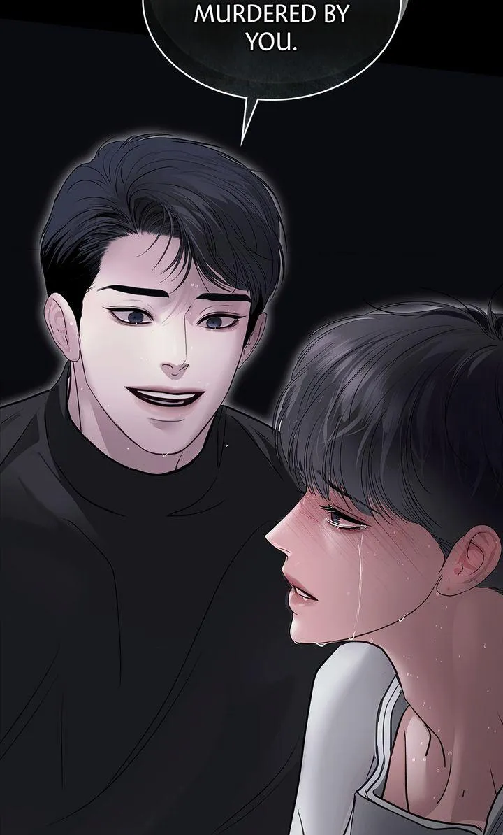 Barge In Chapter 59 page 47 - 