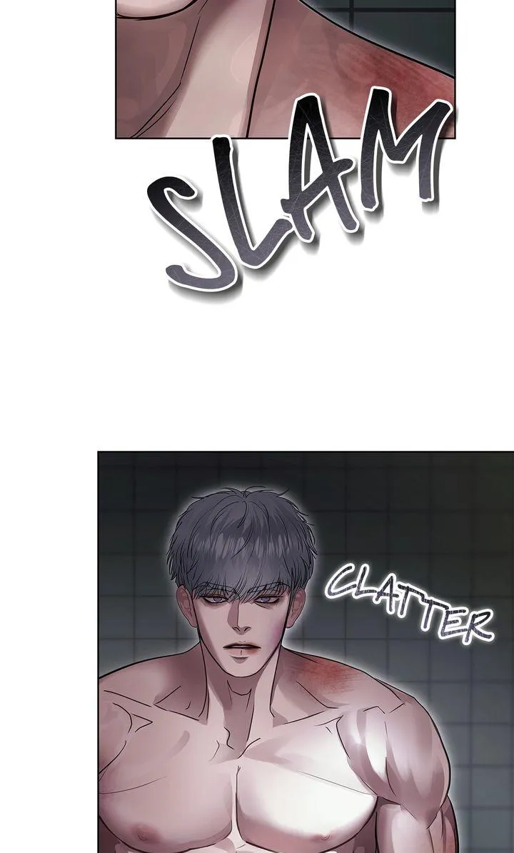 Barge In Chapter 59 page 60 - 