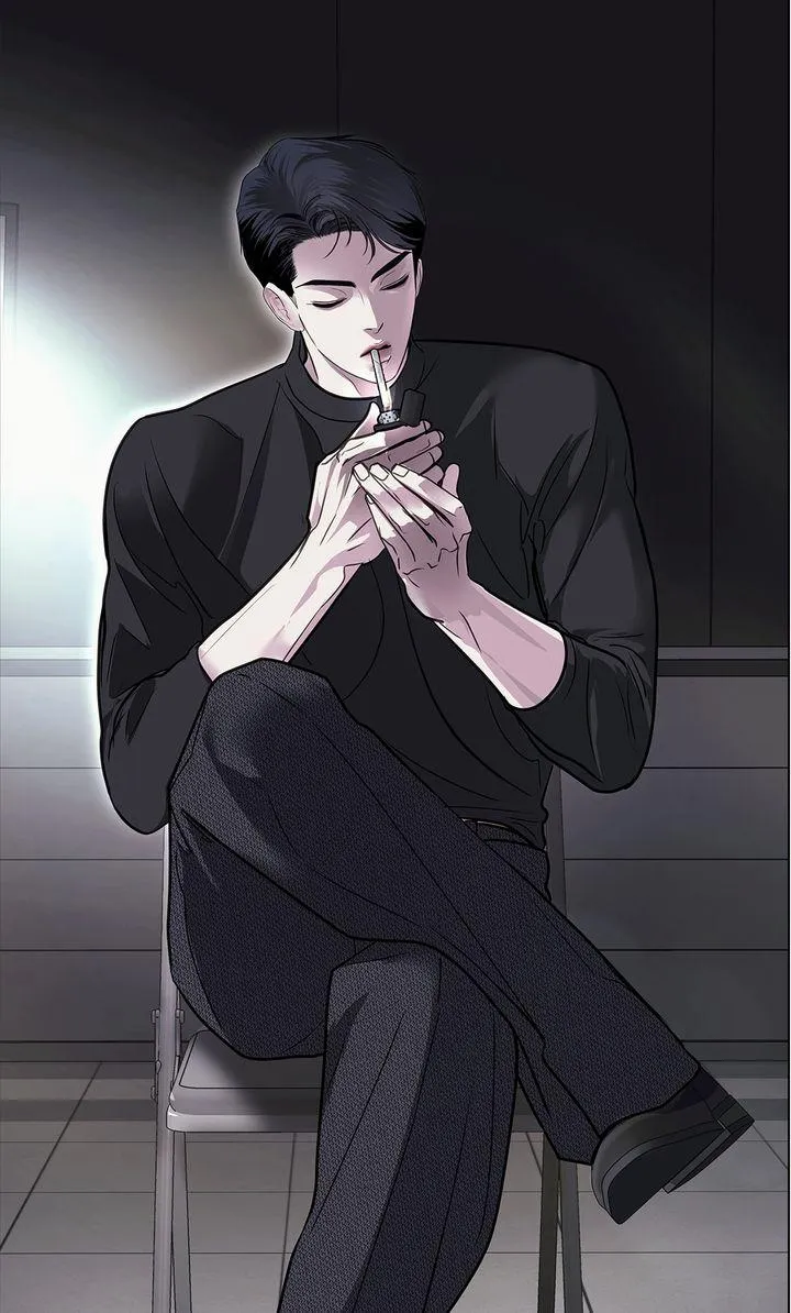 Barge In Chapter 59 page 62 - 