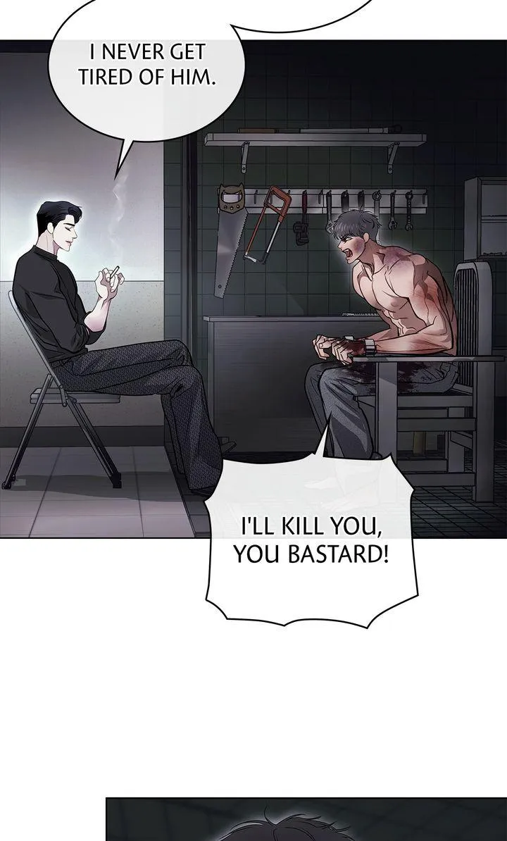 Barge In Chapter 59 page 67 - 