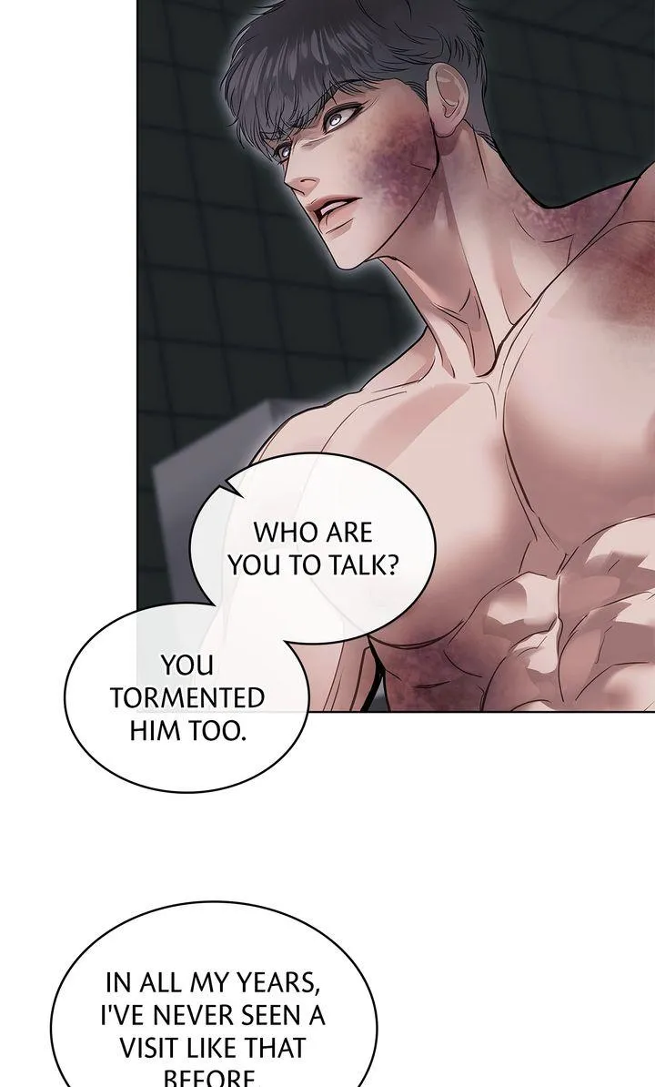 Barge In Chapter 59 page 68 - 