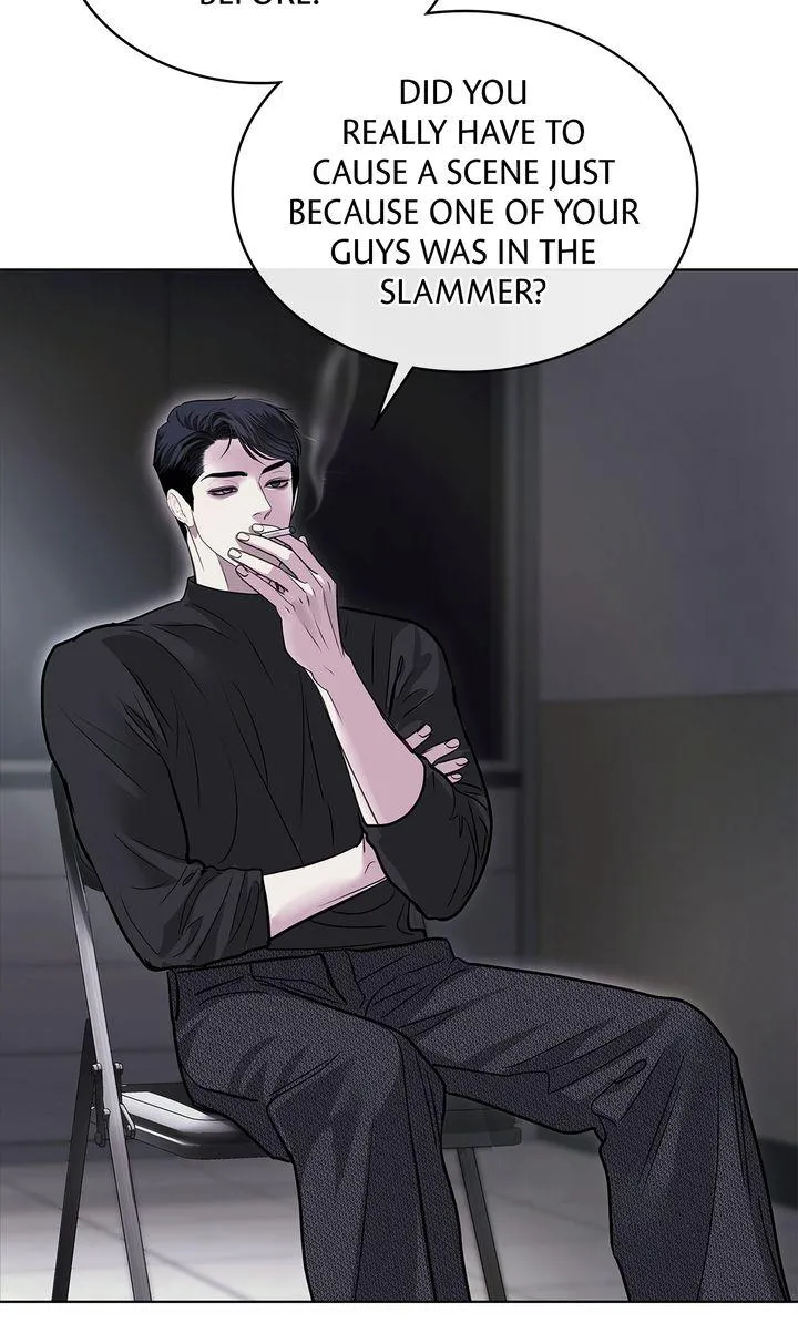 Barge In Chapter 59 page 69 - 