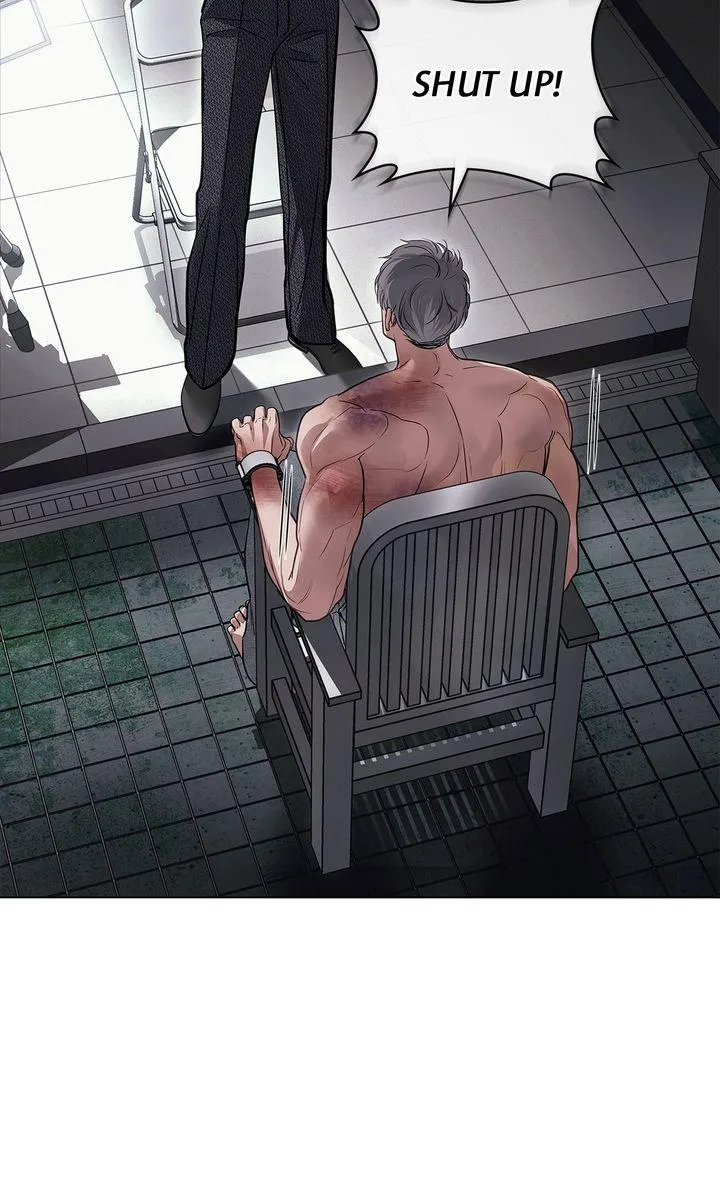 Barge In Chapter 59 page 71 - 