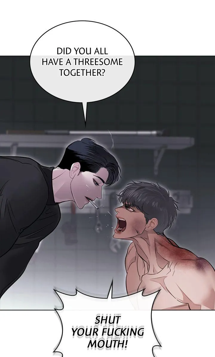 Barge In Chapter 59 page 72 - 