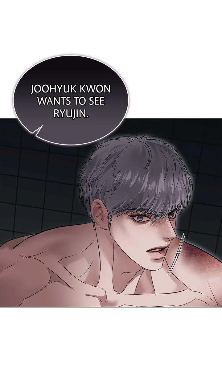 Barge In Chapter 59 page 75 - 