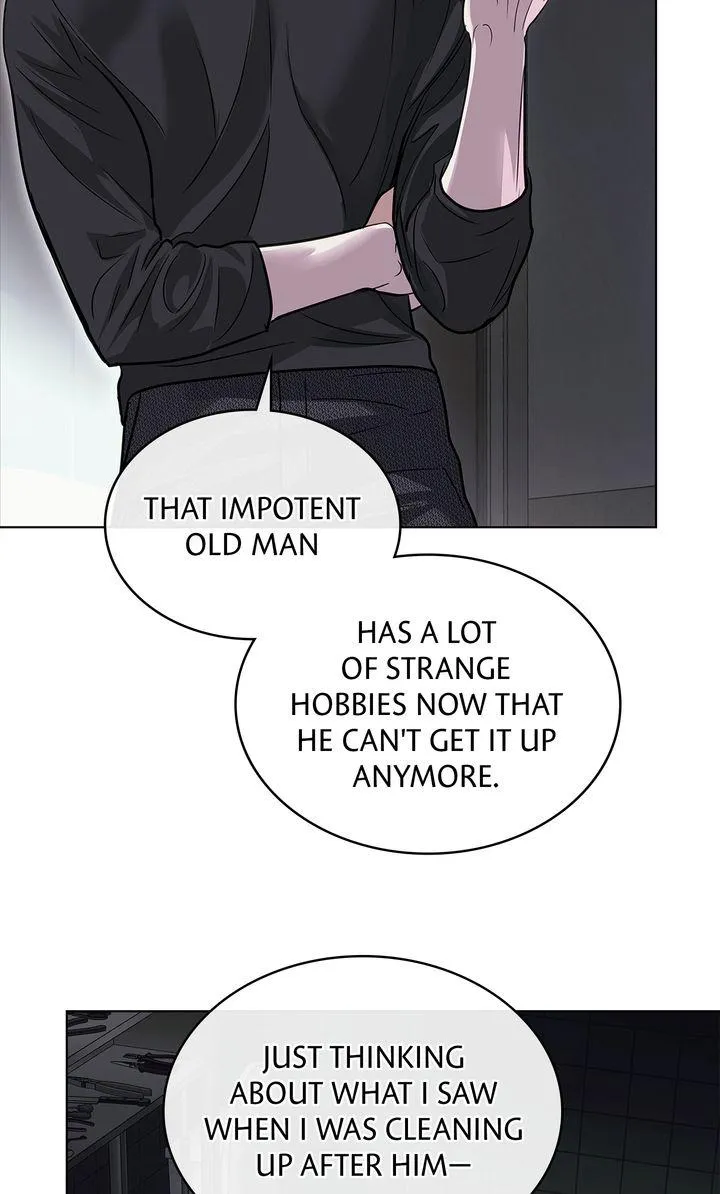 Barge In Chapter 59 page 77 - 