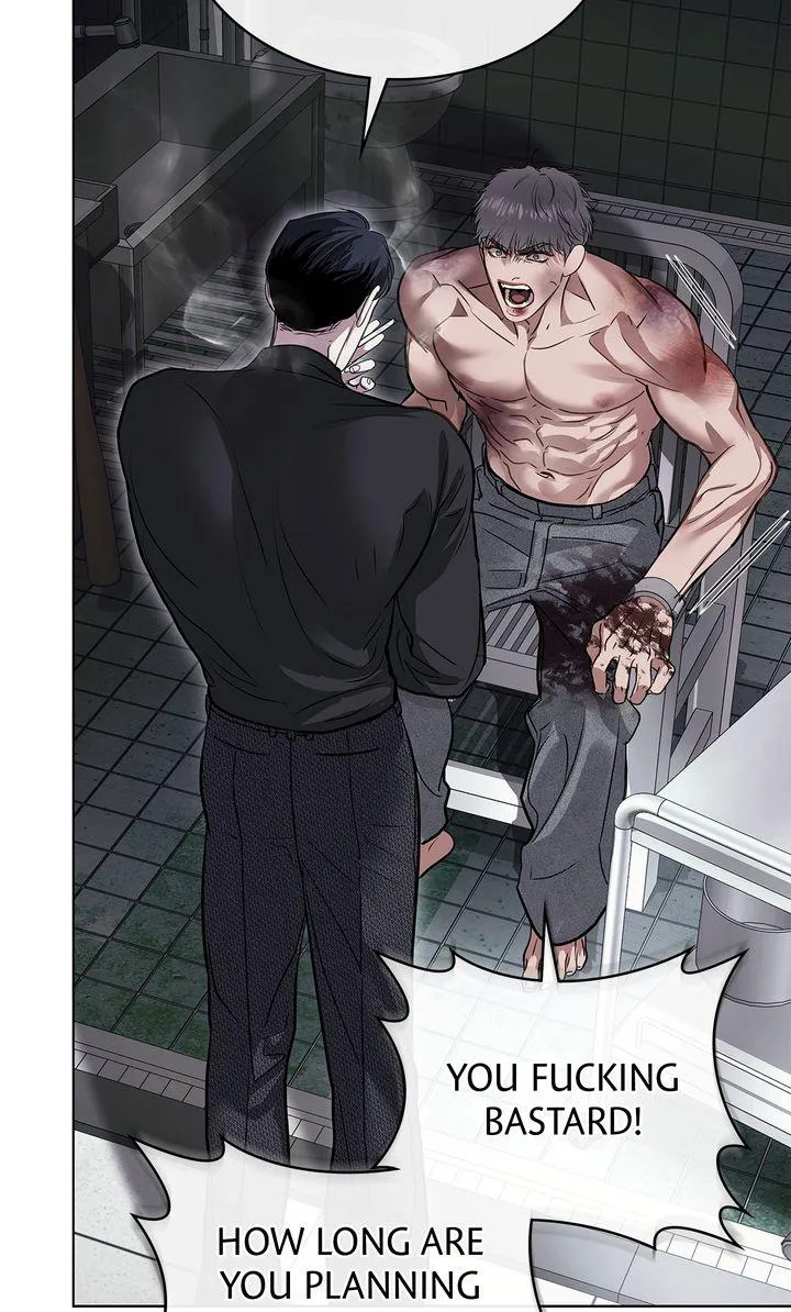 Barge In Chapter 59 page 78 - 
