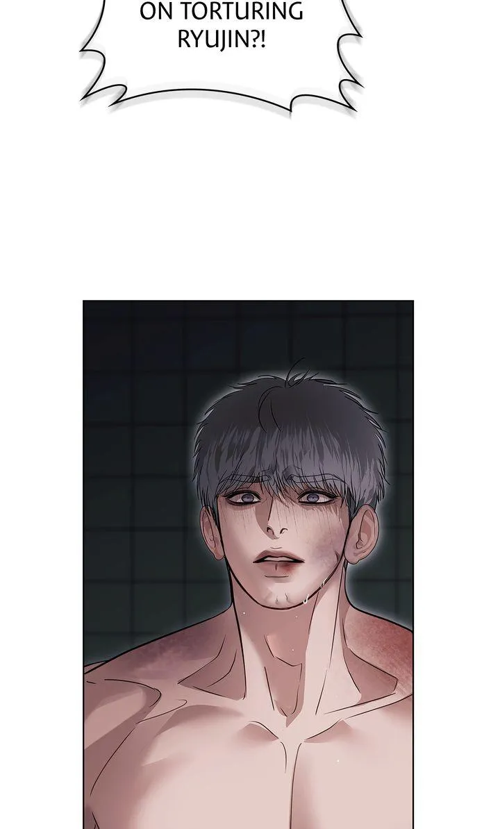 Barge In Chapter 59 page 79 - 