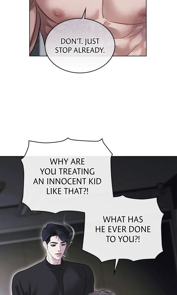 Barge In Chapter 59 page 80 - 