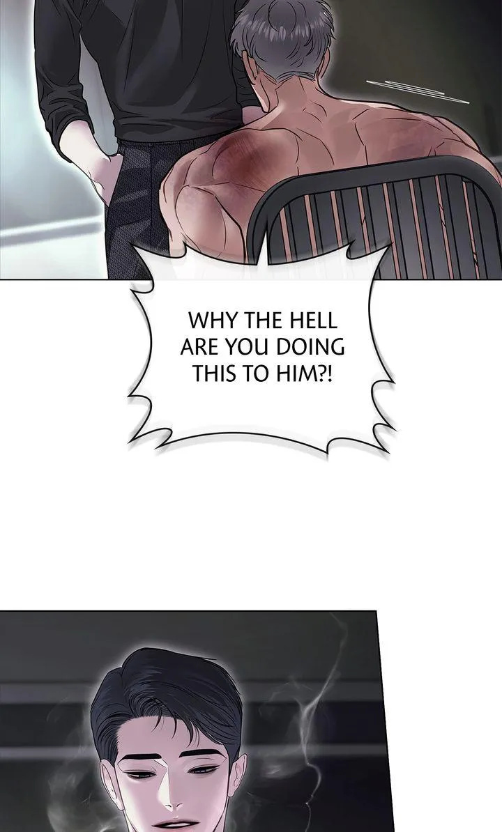 Barge In Chapter 59 page 81 - 