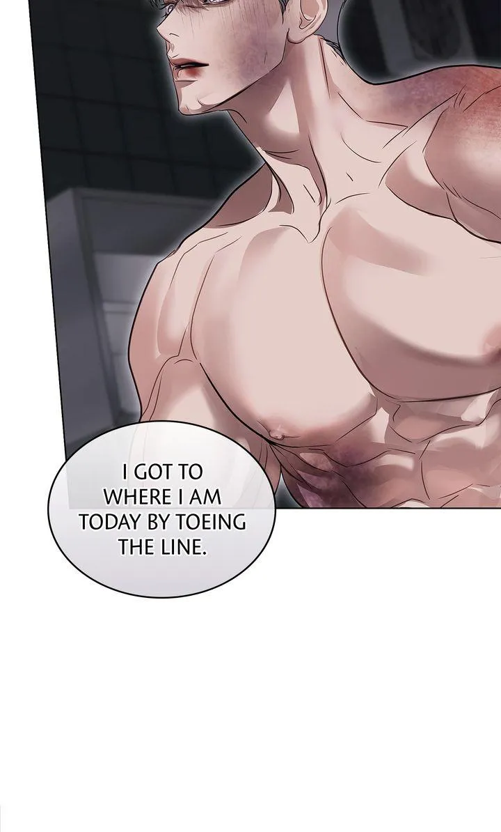 Barge In Chapter 59 page 83 - 