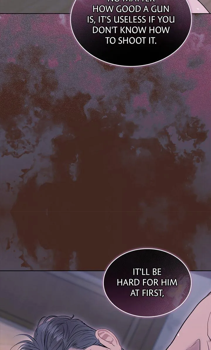 Barge In Chapter 59 page 87 - 