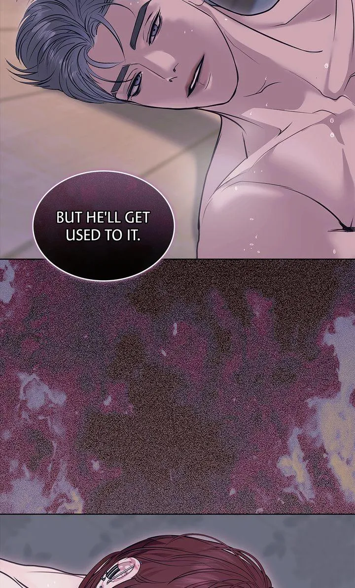 Barge In Chapter 59 page 88 - 