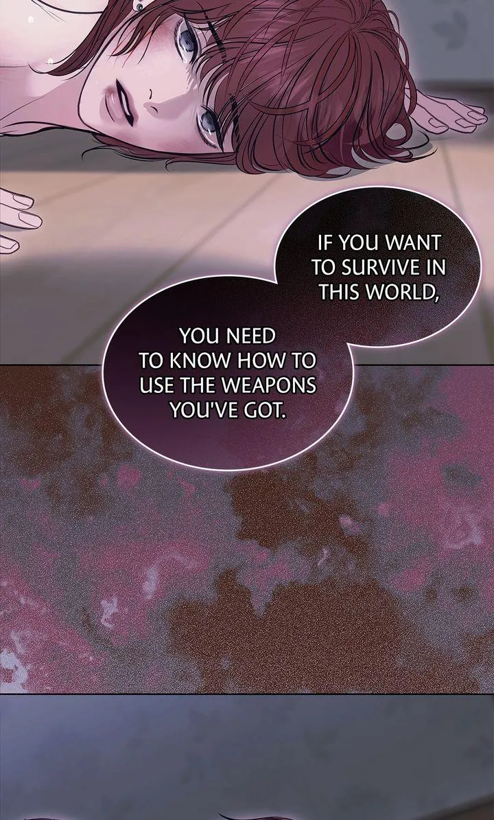 Barge In Chapter 59 page 89 - 