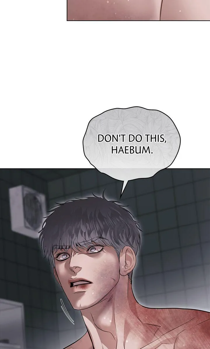 Barge In Chapter 59 page 94 - 