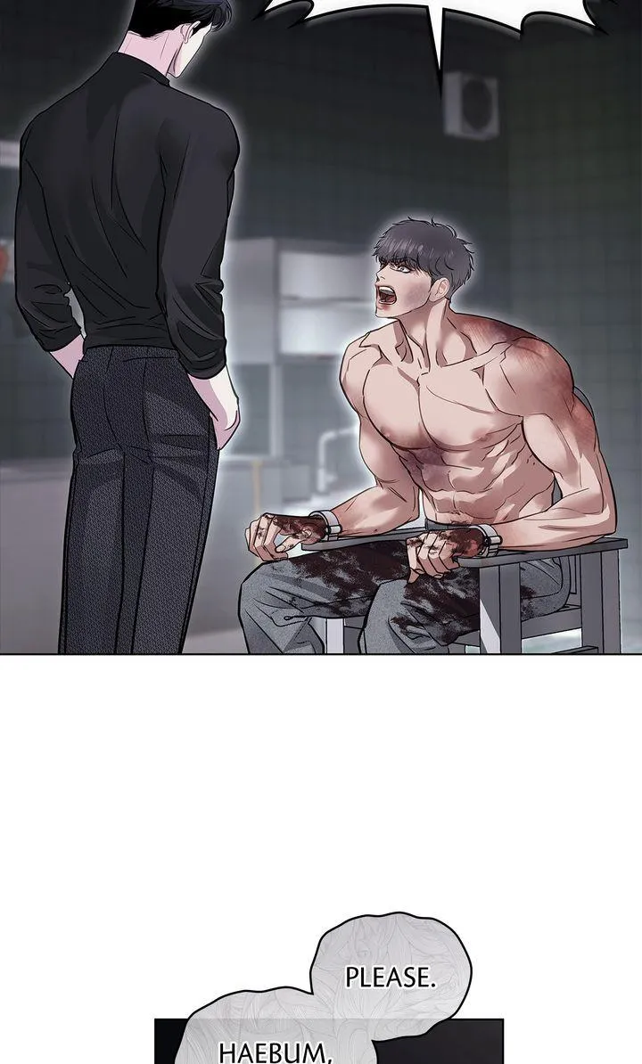 Barge In Chapter 59 page 96 - 