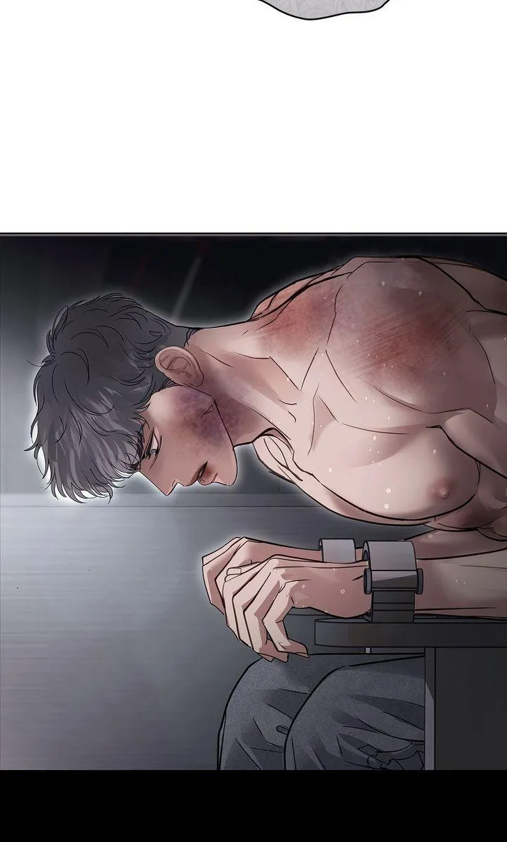 Barge In Chapter 59 page 98 - 