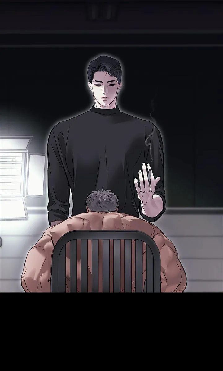 Barge In Chapter 59 page 100 - 